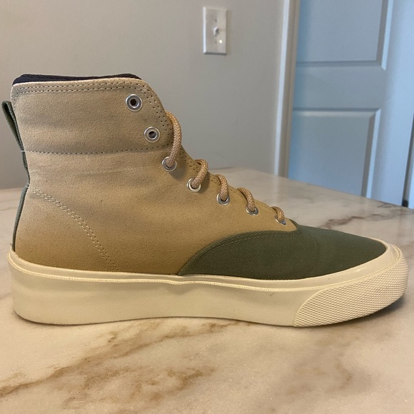 Converse High Top - Limited edition - Picture 2 of 5